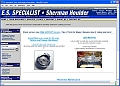 Embroidery Service Specialist