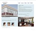 Salon Blue at BetterMyWeb.com